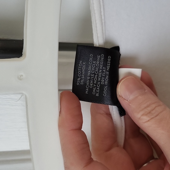 Ann Taylor top - Picture 4 of 5